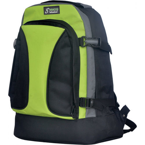 Sac à dos de transport - FA9010900 - Kratos safety - en polyester / d'outils