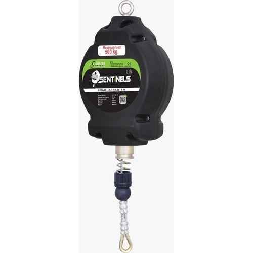 Système antichute pour chantier - LA1050015 - Kratos safety - pour l'industrie / CE