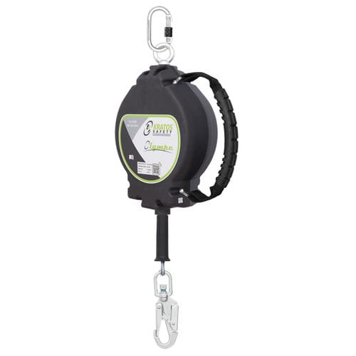 Anti-chute rétractable - FA2040030S - Kratos safety