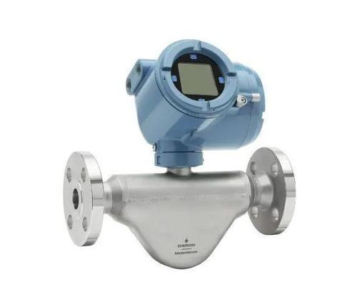 Compteur de gaz numérique - Neftgen - à turbine