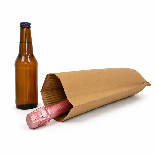 enveloppe de protection en papier - WaveBag