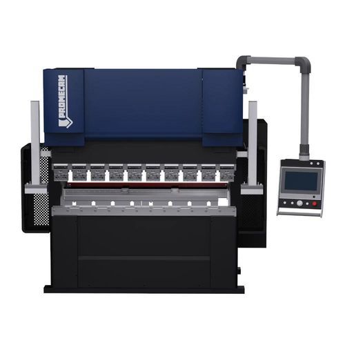 Presse plieuse électrique - Spira series - Promecam srl - CNC / 2 axes / 4 axes