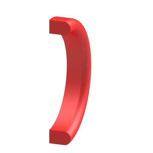 Joint m-ring - Type MC - ULMAN Dichtungstechnik GmbH - en élastomère / en NBR / en PTFE
