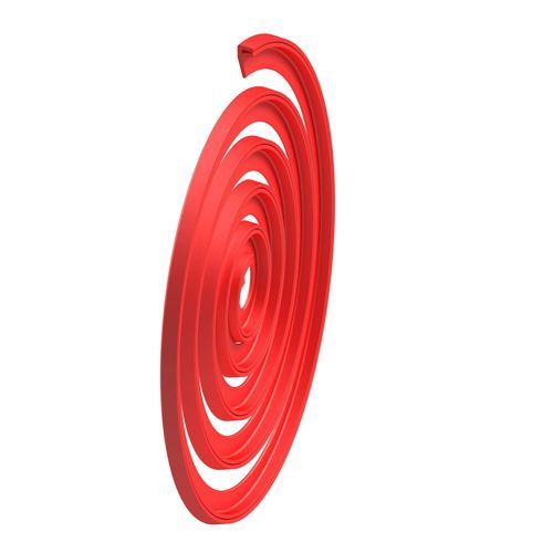 Joint statique - ULMAN Dichtungstechnik GmbH - en élastomère / en polyuréthane / profilé