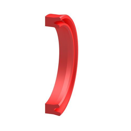 Joint en U - U-N3 - ULMAN Dichtungstechnik GmbH - à lèvre / en NBR / en polyuréthane