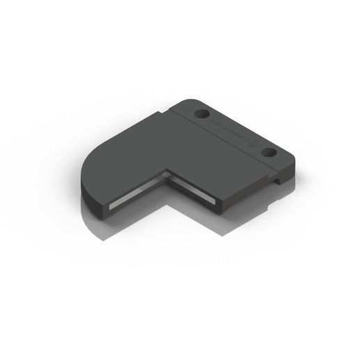 Clapet anti-retour à membrane - Flap - ULMAN Dichtungstechnik GmbH - pour applications industrielles / en métal / en NBR