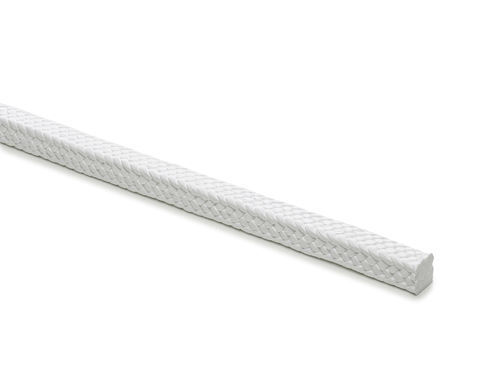 Garniture tressée en PTFE - T4152 - ULMAN Dichtungstechnik GmbH - résistante aux produits chimiques / à résistance élevée / pour applications hygiéniques