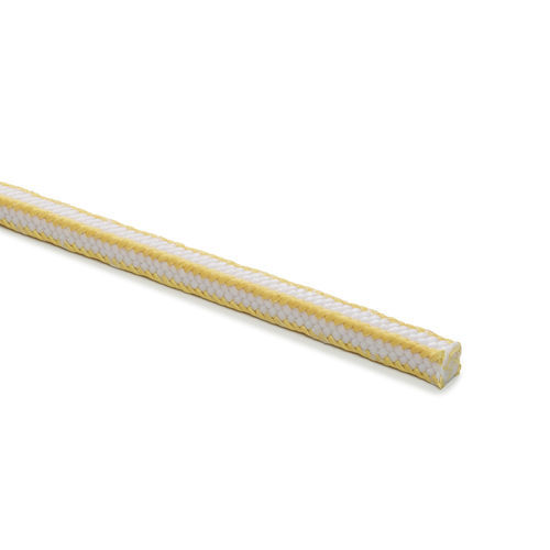 Garniture tressée en PTFE - T4901 - ULMAN Dichtungstechnik GmbH - en fil d'aramide / résistante aux produits chimiques / à résistance élevée