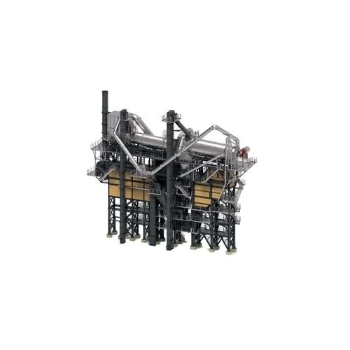 Tour de stockage de récupération - MT 260 - Marini S.P.A. - automatique