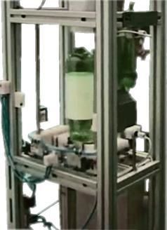 Machine d'étiquetage pour manchon étirable - RTE engineering - automatique