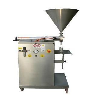 Doseur volumétrique - RTE engineering - pour liquides haute viscosité / pour produits pâteux / de liquides
