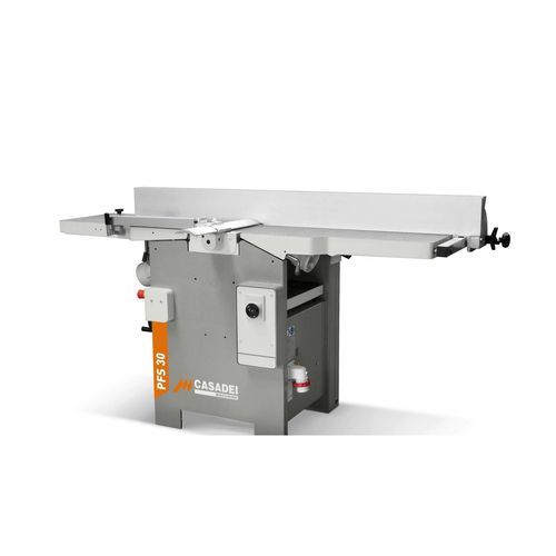 Dégauchisseuse pour bois - PFS series - Casadei-Busellato - raboteuse