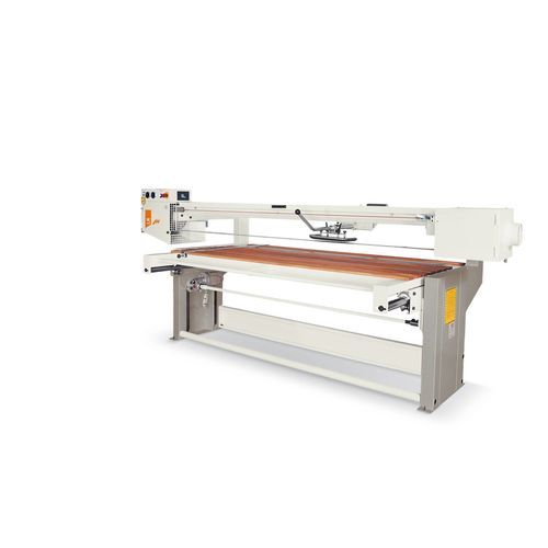 Ponceuse à bande - LN series - Casadei-Busellato - stationnaire / électrique / pour le bois