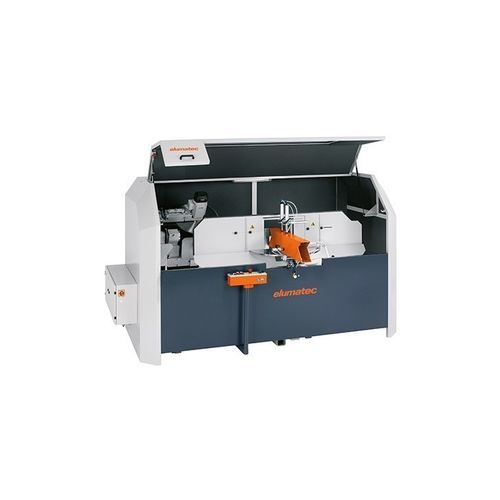 Découpeuse à disque électrique - AKS 134/64 - ELUMATEC - hydraulique / pneumatique / pour métaux