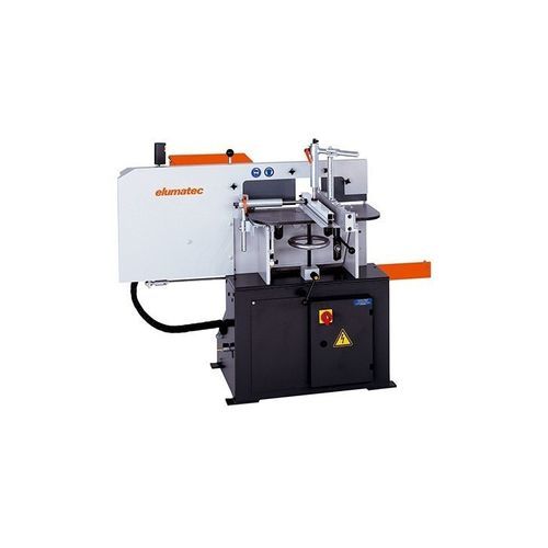 Fraiseuse 1 axe - AF 222/02 - ELUMATEC - verticale / horizontale / pour PVC