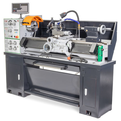 Tour conventionnel - HU 1010 BNG-4 DRO - Huvema B.V. - horizontal / Camlock D1-5 / pour petites pièces