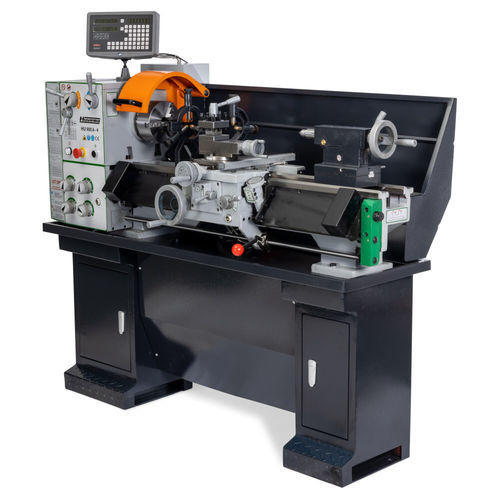 Tour conventionnel - HU 900 A-4 DRO - Huvema B.V. - horizontal / Camlock D1-4