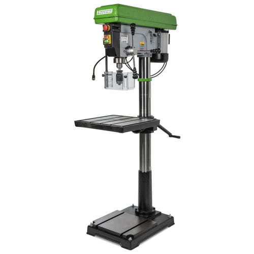 Machine de perçage verticale - HU 32-4 NG Topline - Huvema B.V. - à colonne / électrique / M16