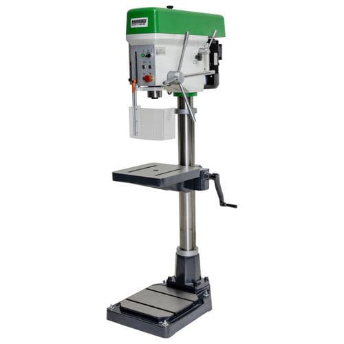 Machine de perçage verticale - HU 32G-4 Topline - Huvema B.V. - à colonne / M12 / M14