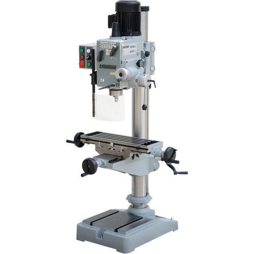 Machine de perçage verticale - HU 30 GC-4 Topline - Huvema B.V. - à montant fixe