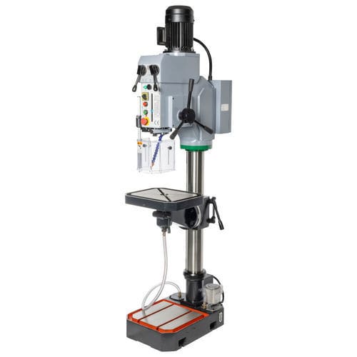 Machine de perçage à colonne - HU 30 G-4 - Huvema B.V.