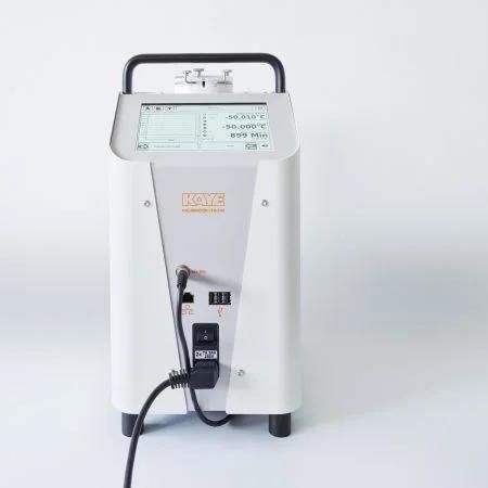 Calibrateur de surface - LTR-150 - Kaye - multifonction / de température / pour thermocouple