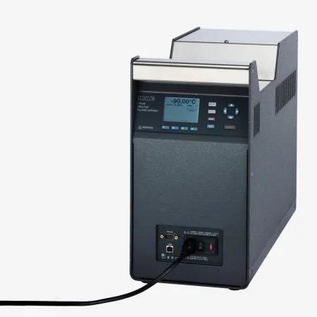 Calibrateur portable - LTR-90 - Kaye - de température / à puits sec