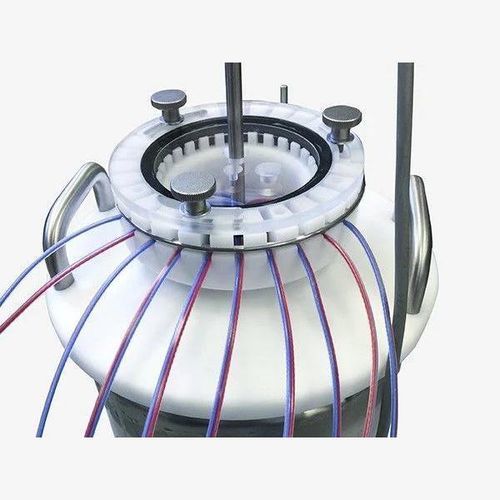 Calibrateur de température - KG-300 - Kaye - à l'azote liquide
