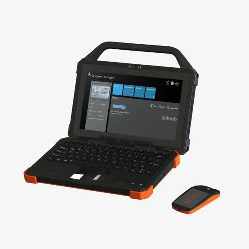 Clavier console - Kaye - avec pavé tactile / avec souris / USB