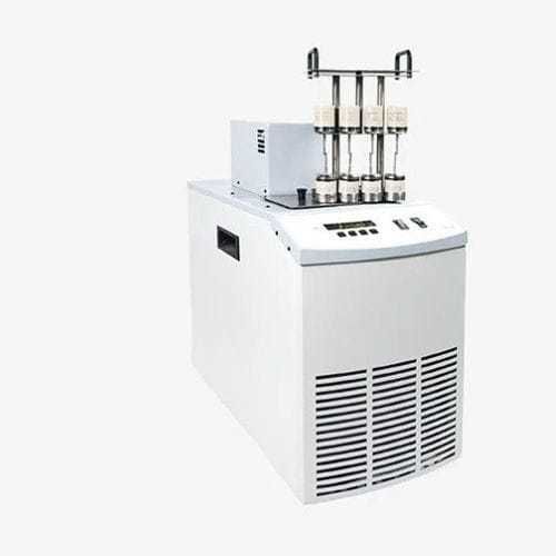Bain d'étalonnage basse température - CTR-40 - Kaye - haute température / pour capteur de température / portable