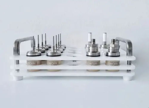 plateau en acier inoxydable - Kaye