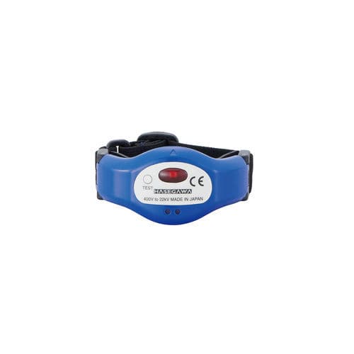 Détecteur de haute tension - HXW-6WL - Hasegawa Electric Co., Ltd. - de basse tension / avec alarme / portatif