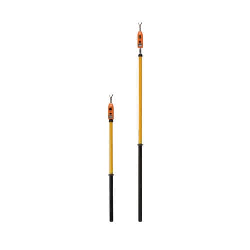 Détecteur de tension AC - HST-170 - Hasegawa Electric Co., Ltd. - de haute tension / de moyenne tension / étanche