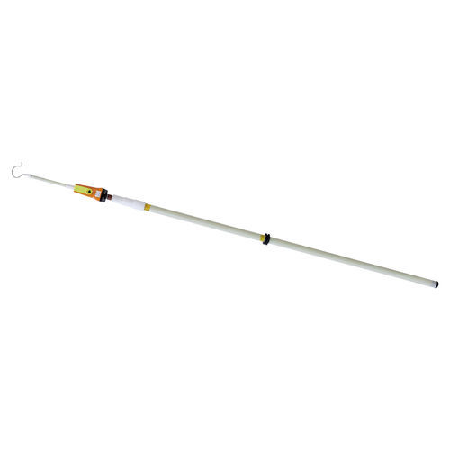 Détecteur de tension AC - HSR-500 - Hasegawa Electric Co., Ltd. - de haute tension / étanche / portatif