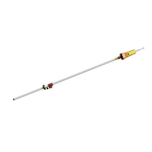 Détecteur de tension AC - HSR-90N - Hasegawa Electric Co., Ltd. - de haute tension / de moyenne tension / étanche