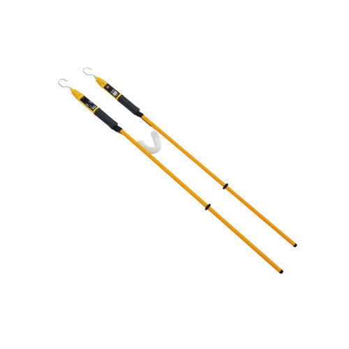 Testeur de tension - HPI-S20W - Hasegawa Electric Co., Ltd. - de phase / portatif