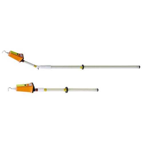 Testeur d'ordre de phases - HPR series  - Hasegawa Electric Co., Ltd. - de tension / de phase / portatif