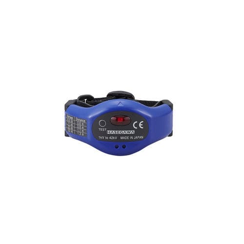 Détecteur de tension - HXW-6W - Hasegawa Electric Co., Ltd. - avec alarme / portatif