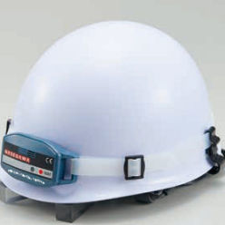 Détecteur de tension AC - HXA-70S - Hasegawa Electric Co., Ltd. - avec alarme / étanche