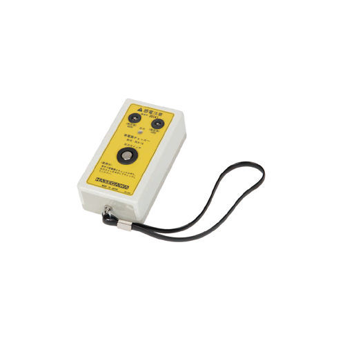 Vérificateur de capteur portable - HLA-1A  - Hasegawa Electric Co., Ltd.