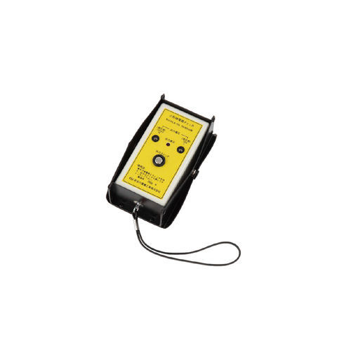 Vérificateur de capteur portable - HLA-2G - Hasegawa Electric Co., Ltd.