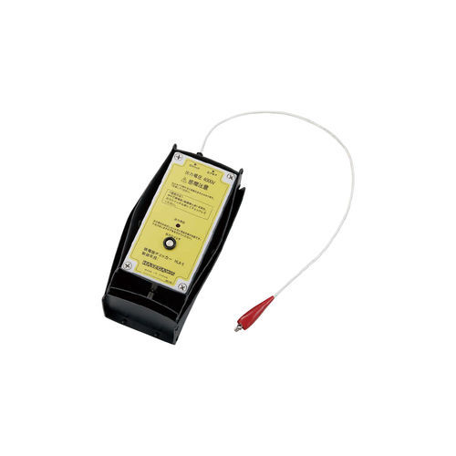 Vérificateur de capteur portable - HLA-3 - Hasegawa Electric Co., Ltd.