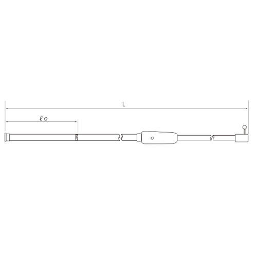 Perche de mise à la terre - SA109 - Hasegawa Electric Co., Ltd.