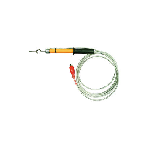 Perche de mise à la terre - Hasegawa Electric Co., Ltd.