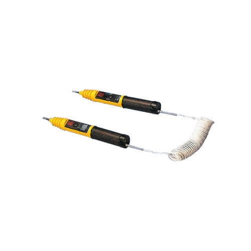 Indicateur de haute tension - HPI-A6 - Hasegawa Electric Co., Ltd. - de séquence de phase / à LED / multifonction