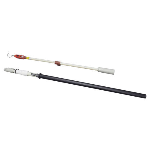 Détecteur de tension - HST-22JX - Hasegawa Electric Co., Ltd. - inductif