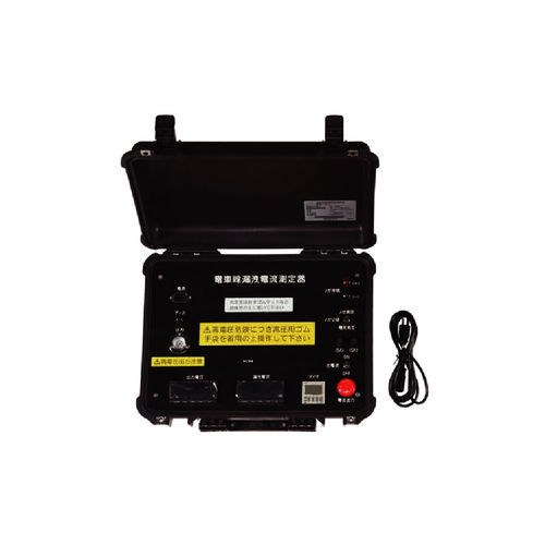Capteur de courant de fuite - LT-2 - Hasegawa Electric Co., Ltd.
