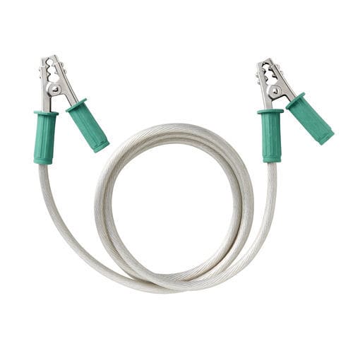 Pince de mise à la terre - Hasegawa Electric Co., Ltd.
