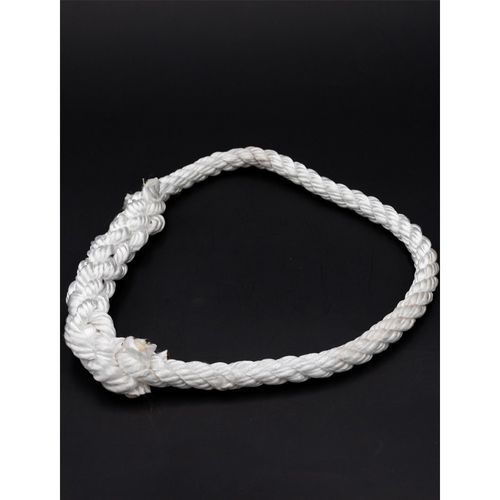 Corde statique - 5ACAEST030 - Bache Plus - en polyamide / de sécurité
