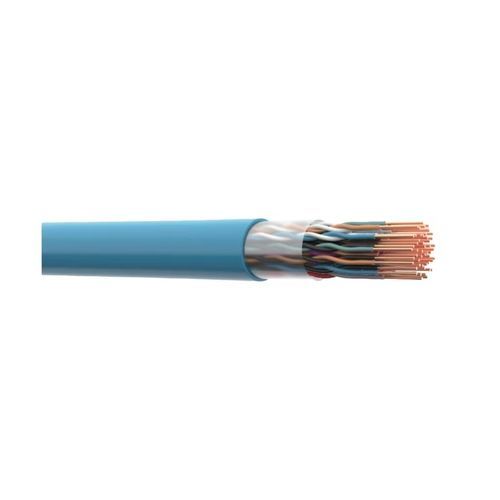 Câble optique de données - TDX50A 25P - Guangzhou Yuhong Technology CO., Ltd - LAN / UTP / multipaire